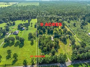 0 Materne Rd, Reeves, LA 70658