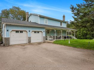 20369 Centre St, East Gwillimbury, ON L0G 1M0