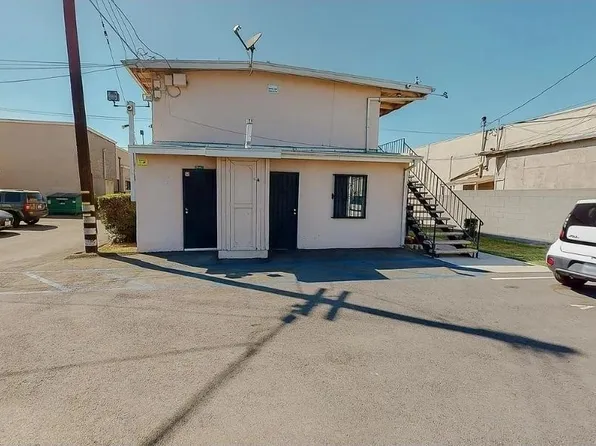 11440 Old River School Rd, Downey, CA