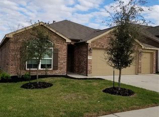 3319 Tall Sycamore Trl, Katy, TX 77493