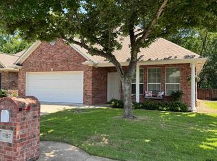 1857 Hollylake Cir, Tyler, TX 75703