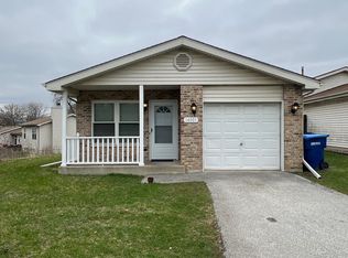 14001 Coopers Grove Rd, Blue Island, IL 60406