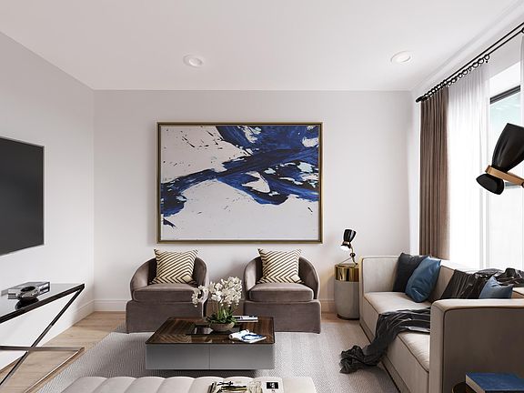 4th image of 788 9th Ave APT 1B