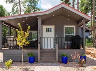 3851 Vacation Village Dr Suite 210, Show Low, AZ 85901
