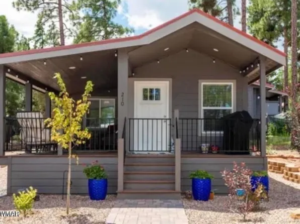 3851 Vacation Village Dr #303, Show Low, AZ 85901