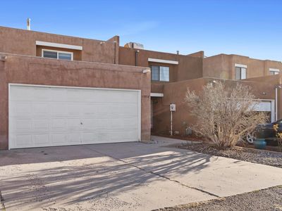 12032 Copper Ave NE, Albuquerque, NM, 87123