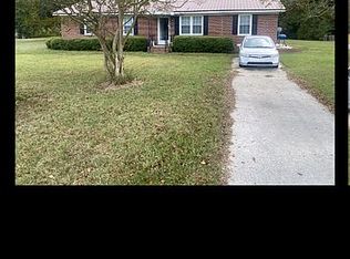 5293 Whichard Rd, Stokes, NC 27884