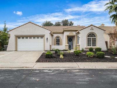 8065 Bauser Ave, Roseville, CA, 95747