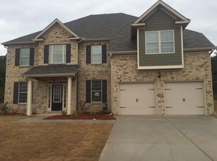60 Julia Ann Ln, Covington, GA 30016