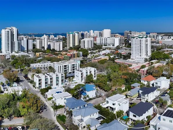 1662 Devonshire Ln, Sarasota, FL 34236