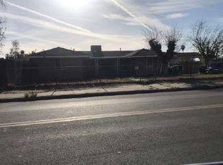 1100 Murdock St, Bakersfield, CA 93307