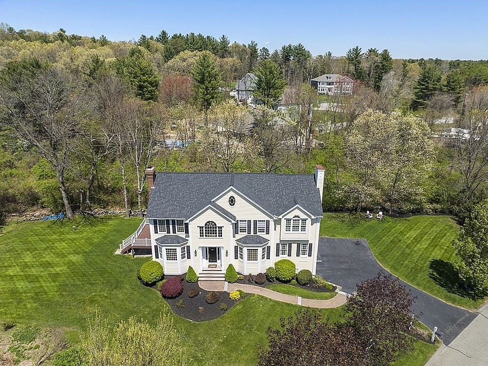30 Keyes Way, North Andover, MA 01845 Zillow