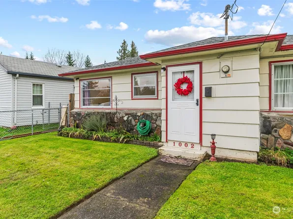1002 N 10th Avenue, Kelso, WA 98626