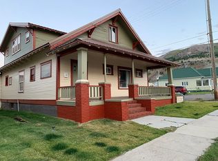 521 Oak St, Anaconda, MT 59711