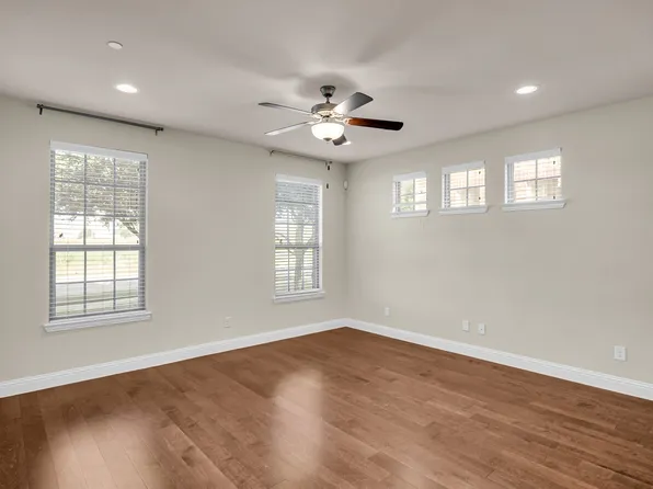 3801 Quail Wood Dr, McKinney, TX 75070