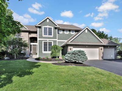 12467 Princeton Ave, Eden Prairie, MN, 55347