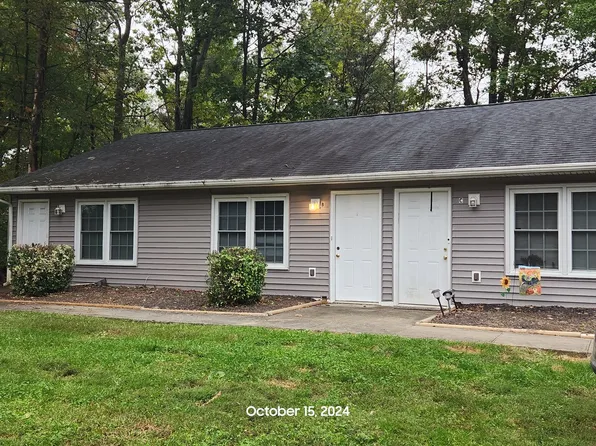 64 Patricia Drive, 64 Patricia Dr #C, Lynchburg, VA 24501