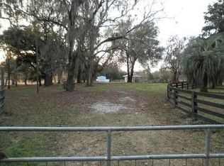 260 SW 140th Ave, Ocala, FL 34481