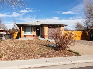 5625 W 18th Ave, Lakewood, CO 80214
