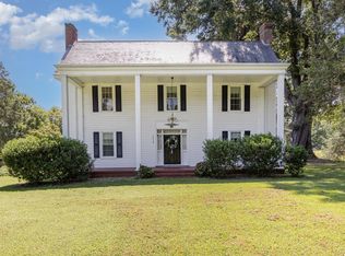 2536 Enon Rd, Oxford, NC 27565