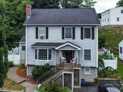 60 Harris Rd, Lynn, MA, 01904