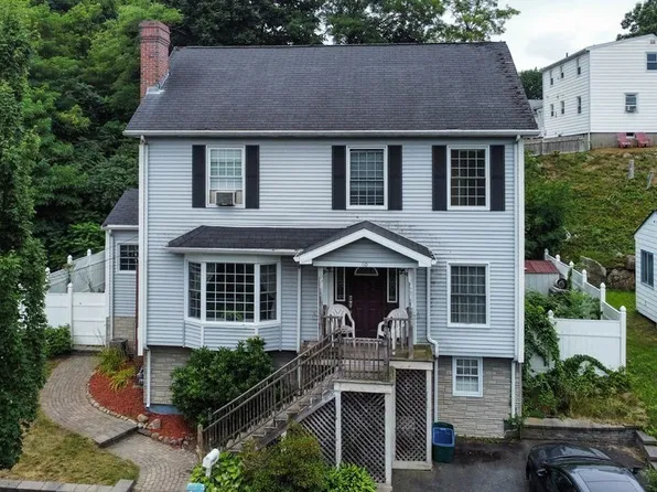 60 Harris Rd, Lynn, MA 01904