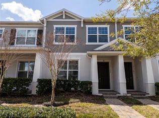 11187 Hanlon Terrace Aly, Winter Garden, FL 34787