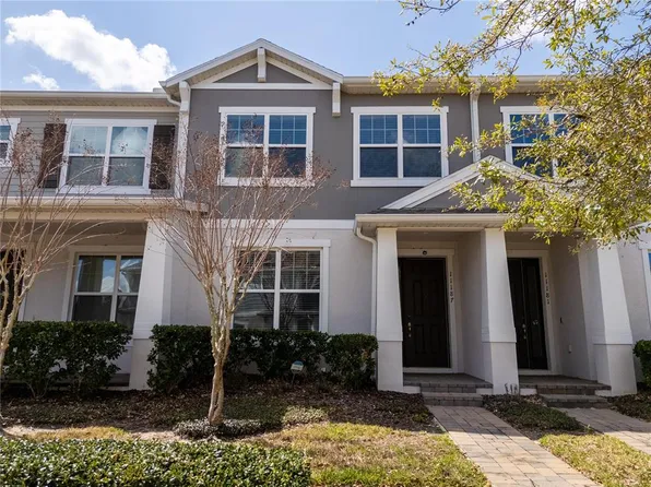 11187 Hanlon Terrace Aly, Winter Garden, FL 34787