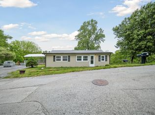 217 Templeton St, Sparta, TN 38583