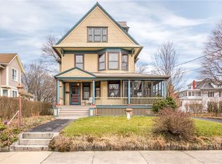 38 N Ballou St, Woonsocket, RI 02895