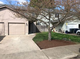 4134 Virginia Ave, Springfield, OR 97478