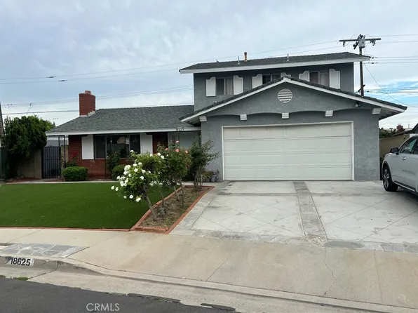 18625 Cairo Ave, Carson, CA 90746
