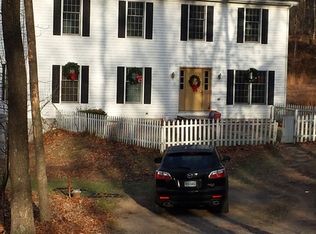 359 Winding Ridge Ln, Winchester, VA 22603