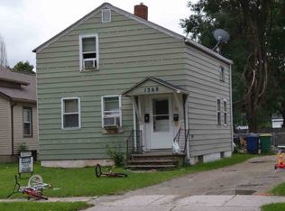 1368 Weise St, Green Bay, WI 54302