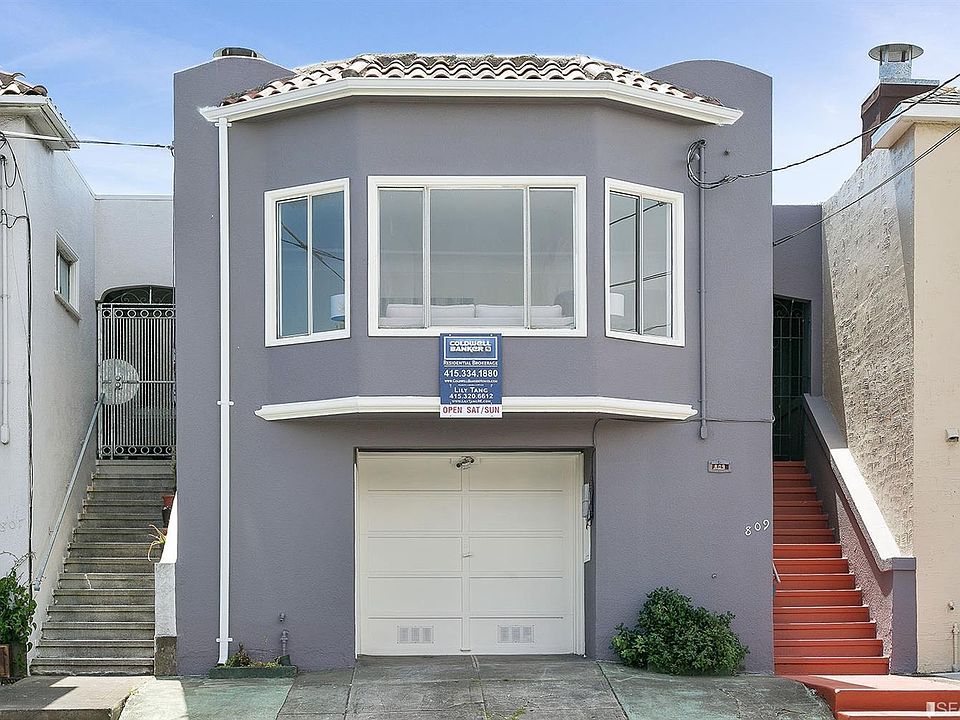 1st image of 809 Brunswick St