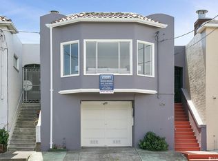 809 Brunswick St, Daly City, CA 94014