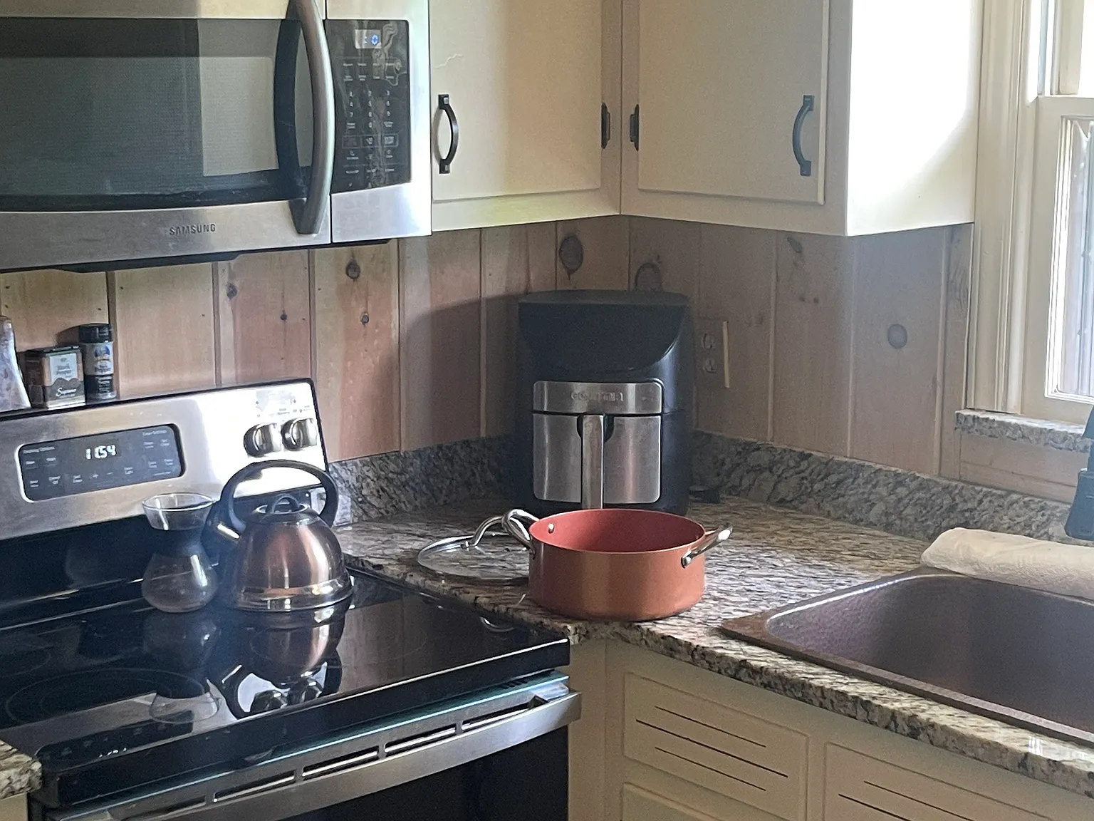 146 Clyde Winebarger Rd — Photo 2