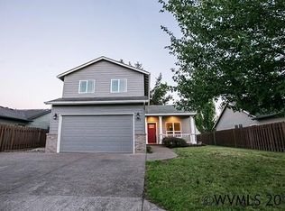 1922 Saundra Lee Way NE, Keizer, OR 97303