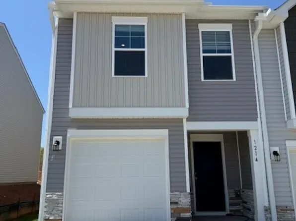 1214 Forestbrook Ln, Spartanburg, SC 29303