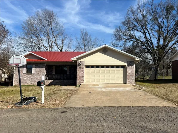 80 Warrior Dr, Lamar, AR 72846