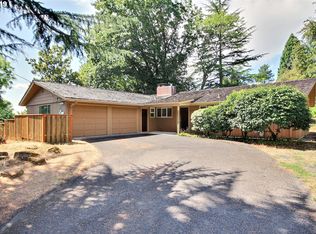 4145 SW 36th Pl, Portland, OR 97221