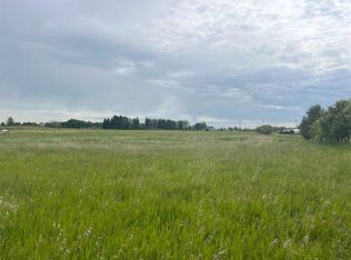 226018 76th St E, Foothills County, AB T1S3W2