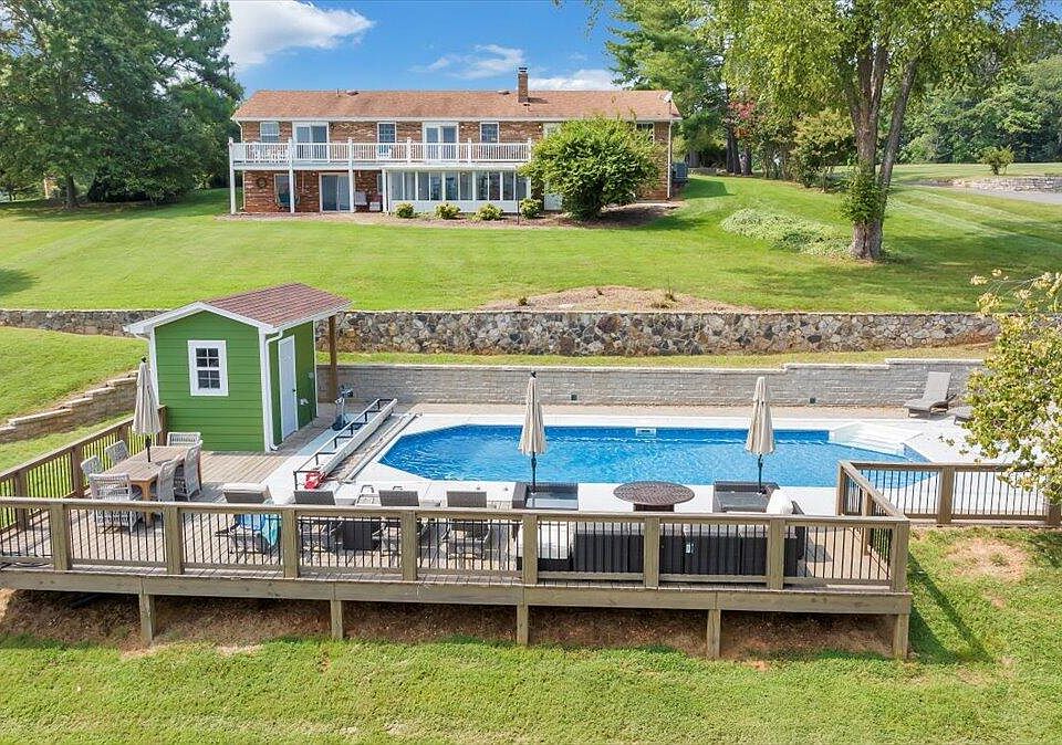 227 Twin Chimneys Dr, Wirtz, VA 24184 Zillow