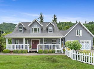 21450 New Miami River Rd, Bay City, OR 97107