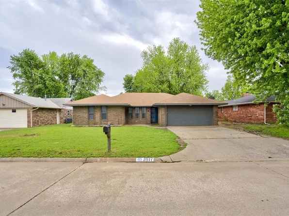 3917 Oakcrest Ave, Enid, OK 73703