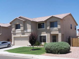 3838 W Chaparral Rd, Apache Junction, AZ 85119