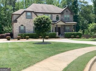 221 Snow Bird Dr, Hampton, GA 30228