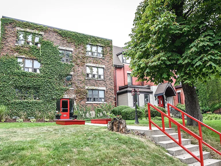27 Herkimer St #3 — Photo 1
