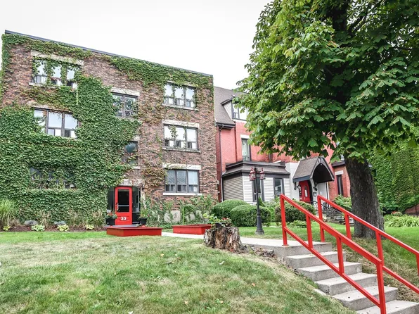 27 Herkimer St #3, Hamilton, ON L8P 2G3