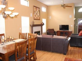 11108 Academy Ridge Rd NE, Albuquerque, NM 87111